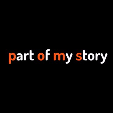 partofmystory Profile Picture