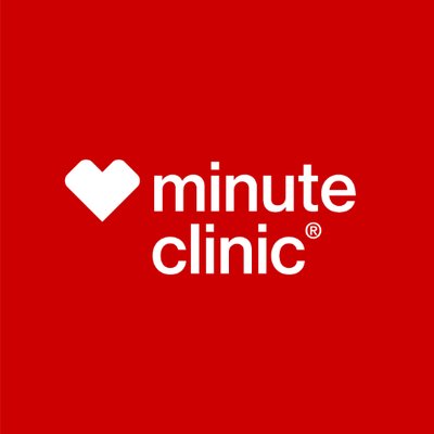 Cvs Minute Clinic Logo