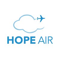 Hope Air (@hopeair) 's Twitter Profile
