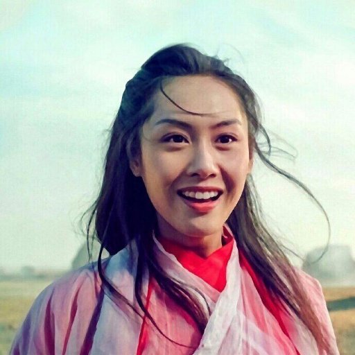 SuiYueChangY's profile picture. 如能忘掉渴望