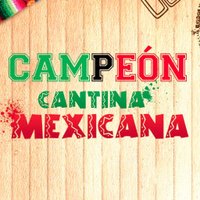 Campeon(@CampeonNYC) 's Twitter Profile Photo