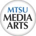 MTSU Media Arts (@emcmtsu) Twitter profile photo MTSU Media Arts (@emcmtsu) Twitter profile photo