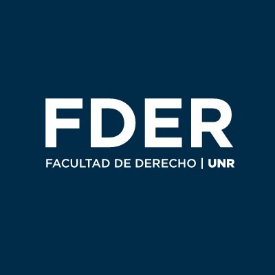 Facultad de Derecho 
Universidad Nacional de Rosario
Córdoba 2020