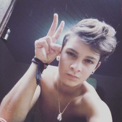 luiz12501250's profile picture. Quanto mais tu fala de mim, mais minha moral aumenta ✌🍻❤😂