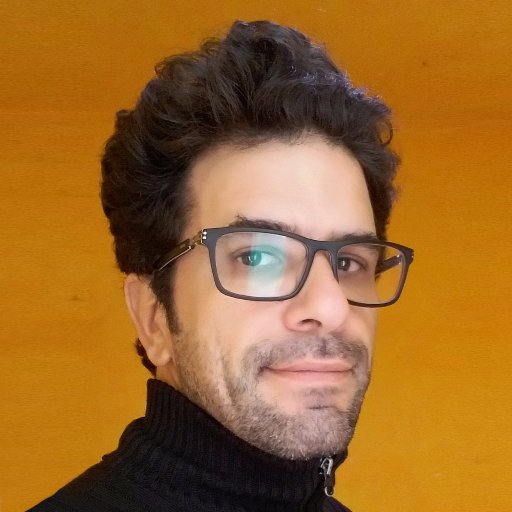 elmachegonzalez's profile picture. Diseñador, Ilustrador, Animador /
Facebook: Animache