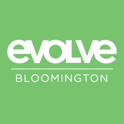 Evolve Bloomington