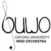 OUWO (@oxforduniwind) Twitter profile photo