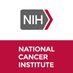 National Cancer Institute (@thenci) Twitter profile photo National Cancer Institute (@thenci) Twitter profile photo