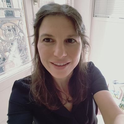 CarolineAlbenq's profile picture. #Immobilier #Medias #Innovation #GameChangers #GenderBalance #Art