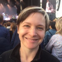 Beate Peter(@DrBeatePeter) 's Twitter Profile Photo