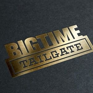 Designing and building innovative tailgating trailers for high-end tailgaters!
