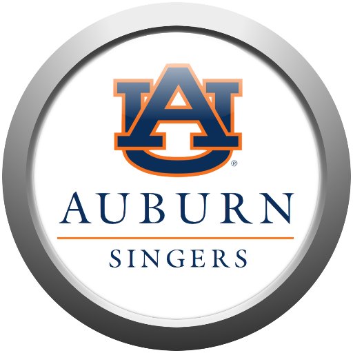 Official Twitter of Auburn University's Show Choir!  One of Auburn's Greatest Traditions!