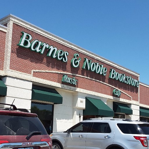 Friendly, knowledgeable booksellers in the heart of Lincoln, NE since 1994.
Call for hours!