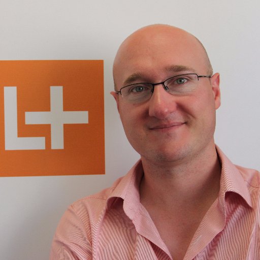 Co-founder @lifeplusio, Embedded Systems engineer - previously IoT Evangelist @actility