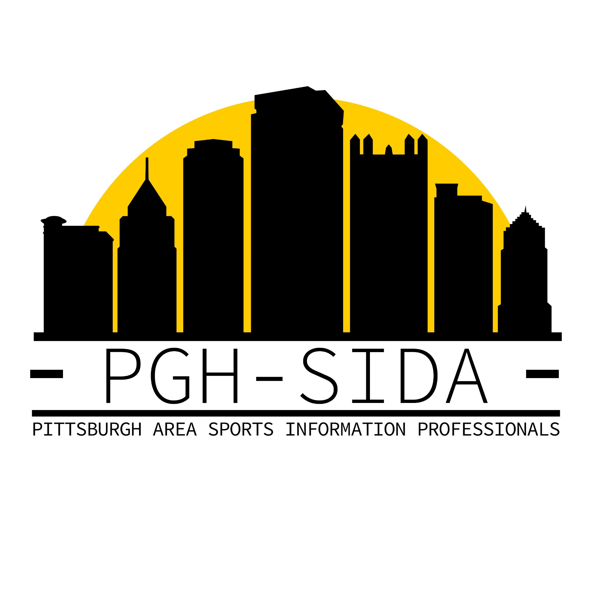 Pittsburgh area sports information professionals. Info on social gatherings and events will be shared here.