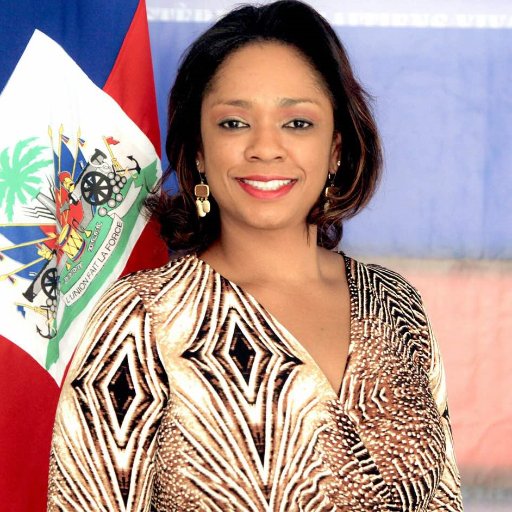 Stephanie AUGUSTE Profile
