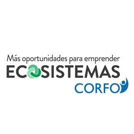 Difundiendo actividades y acontecimientos del ecosistema emprendedor chileno. Síguenos en @Corfo #EcosistemasCorfo