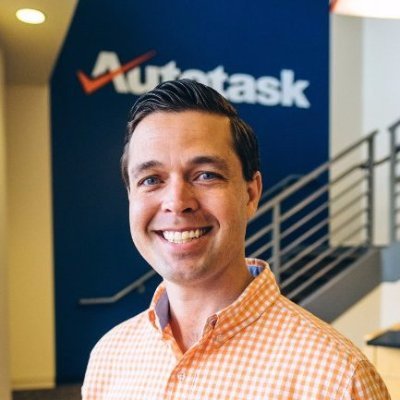 AutotaskJB's profile picture. 