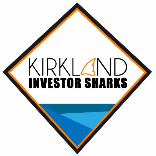 Kirkland Investor Shark Event on November 4th, 2017 at Kirkland Performance Center. #kirklandinvestorsharks