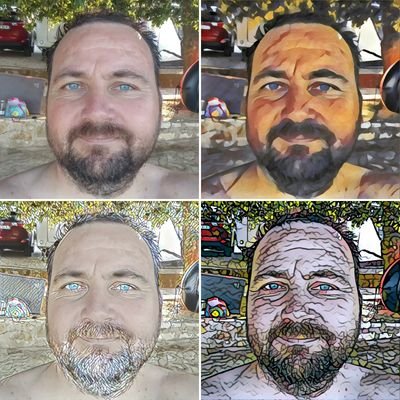 BlazPod's profile picture. DBA, admin wannabe, problem solver and creator. Father of two, husband to one. Up to my crooked knees in midlife crisis. BMW GS Fahrer.