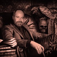 Mark Alan Morris (@classicghosts) 's Twitter Profile