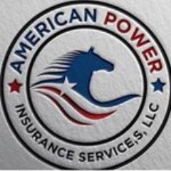APInsurance626's profile picture. We have been serving southern California for over 28 years! Specializing in Auto, Home, Commercial, Trucking,Workers comp &more!       info@AmericanPowerIns.com