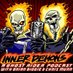 Ghost Rider Podcast (@InnerDemonsGR) Twitter profile photo