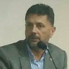 Farmacéutico. DT en farmacia Santa Cruz.
Presidente MC del Colegio de Farmacéuticos de Santa Fe 2da Circ.