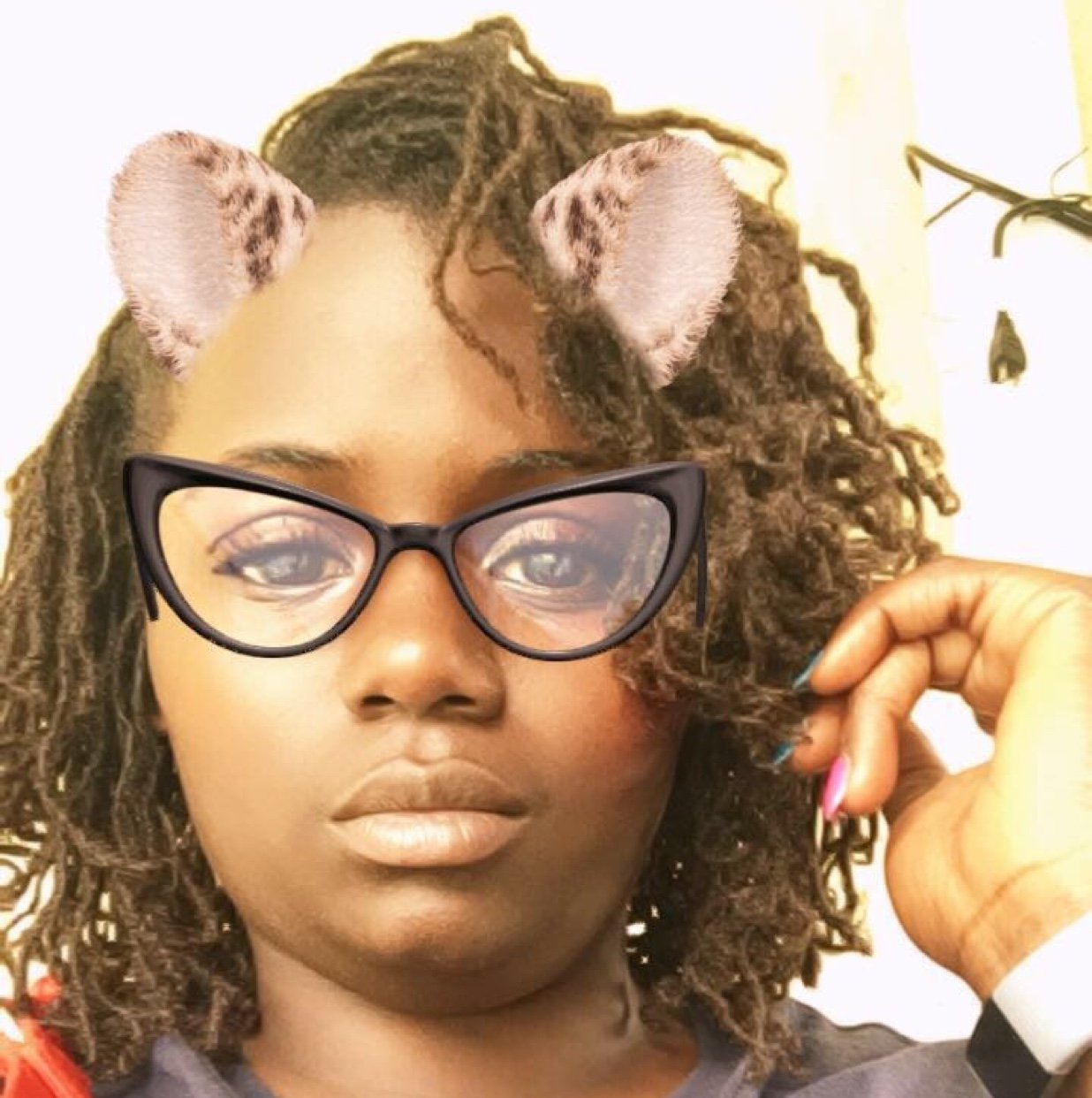 Mind of an Evil Genius, Heart of a Goddess :: Twitter Jail Convict :: Road Tripping Soror :: ⚓️ 2⃣2⃣ :: I'm that Ain't Sh*t Zeta