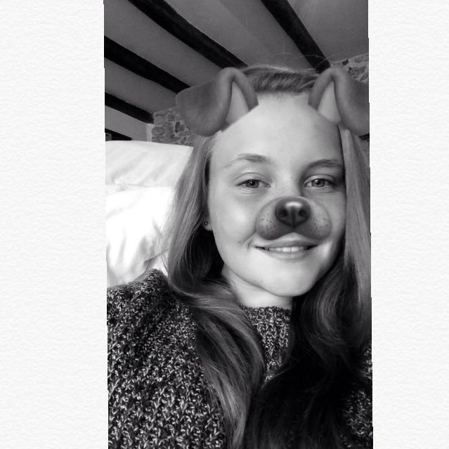 EmilyDransfiel0's profile picture. 12.03.16 👭🐨♥1.03.2018💍💋I hate the word homophobia. Homophobia is not a phobia. you are not scared. you're just a twat♥