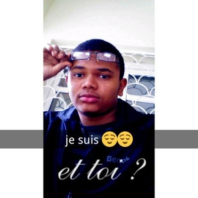 emilisingoma4's profile picture. je pense donc je suis .......