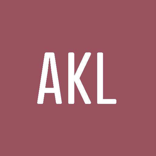 CreativeMornings/AKL Profile