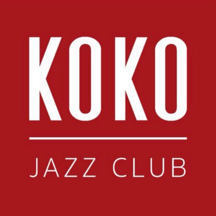 Koko Jazz Club Helsinki & Iisalmi 🎶 The brand of quality jazz in Finland 🎶 Curated concerts since 2010 🎶 Visit our websites https://t.co/ooTBCyPalA 🎶