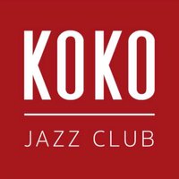Koko Jazz Club (@kokojazzclubhki) 's Twitter Profile Photo