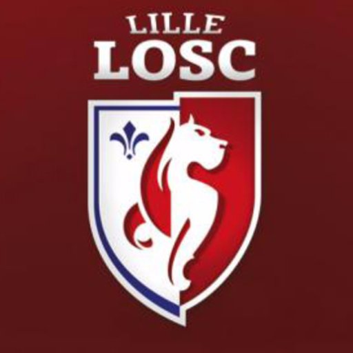Information sur le club de Lille, non officiel ⚽ #LOSC