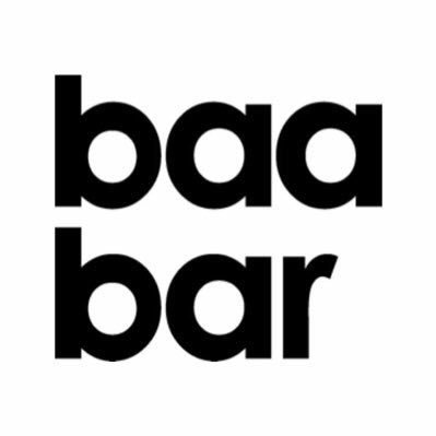 we have now closed our doors for the last time - for your Baa Bar fix visit @baabarfleetst