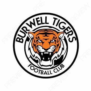 Official account of Burwell Tigers FC Adults mens team, Playing in Cambs FA NMC Div 2B #BTFC