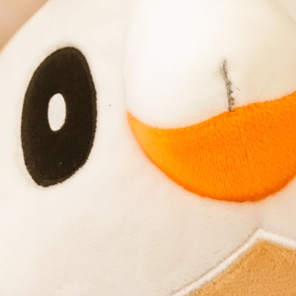 poa_dum_dum's profile picture. Like a ドンキの防犯ブザー