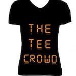 The Tee Crowd (@theteecrowd) 's Twitter Profile