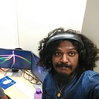 Rajesh Selvaraj (@rajes1209) 's Twitter Profile