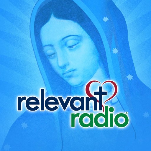 relevantradio Profile Picture
