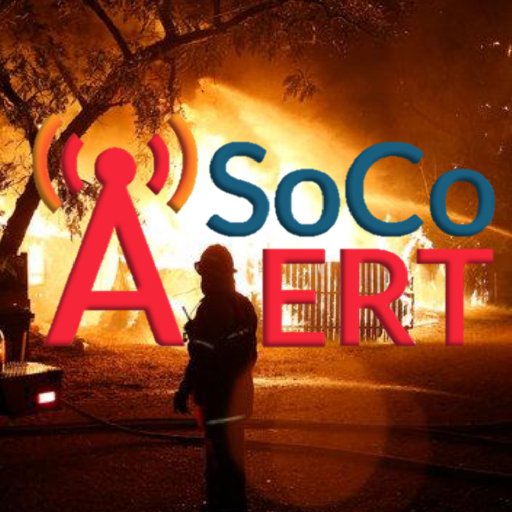 SoCoAlert is the official Sonoma County emergency notification and warning system. SoCoAlert will promptly alert the public of local emergencies. Sign up TODAY!