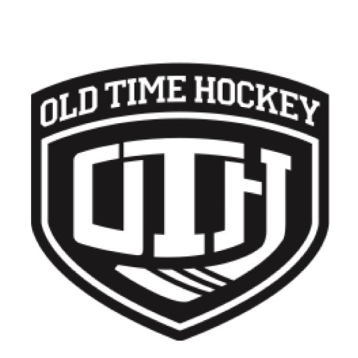 Old Time Hockey has laced up with ’47. Follow us over at @47 for premium hockey sportswear you know and love.