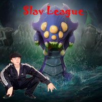 Jogaila (@slavleague) 's Twitter Profile