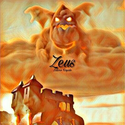 Zeuscoc10's profile picture. Corazón Siempre Salsero // Dandolo todo en cada momento.