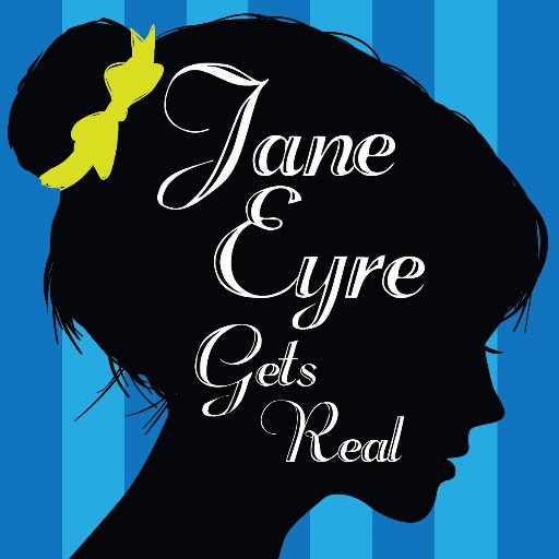 Author of Jane Eyre Gets Real
http://t.co/72gLfgayop