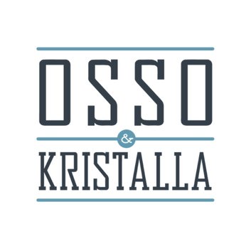 Osso&Kristalla