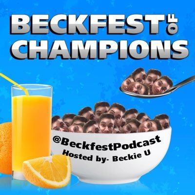 Beckfest of Champs
