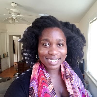 NatoyaData's profile picture. Brown University Alumna | QA Analyst | Millennial gal building career in leadership and analytics. Marketing, entrepreneurship, careers...