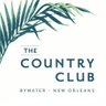 countryclubnola's profile picture. A neighborhood secret for over 40 years! Exquisite food and drink. An iconic Bywater retreat complete with pool, sauna, a poolside bar and outdoor kitchen.